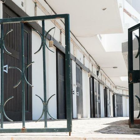Apartamento Do Atlantico Sesimbra Esterno foto