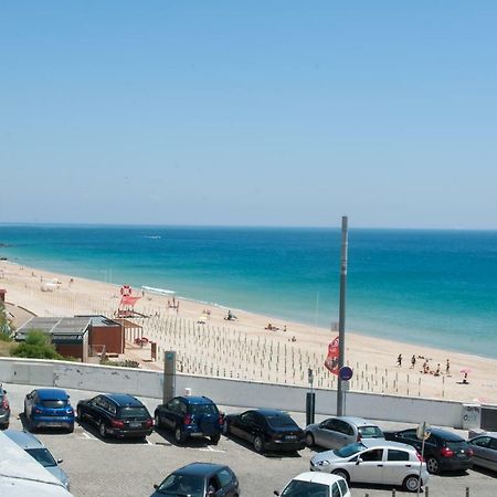 Apartamento Do Atlantico Sesimbra Esterno foto