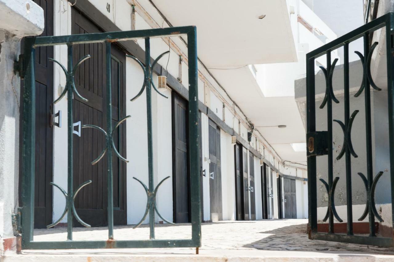Apartamento Do Atlantico Sesimbra Esterno foto