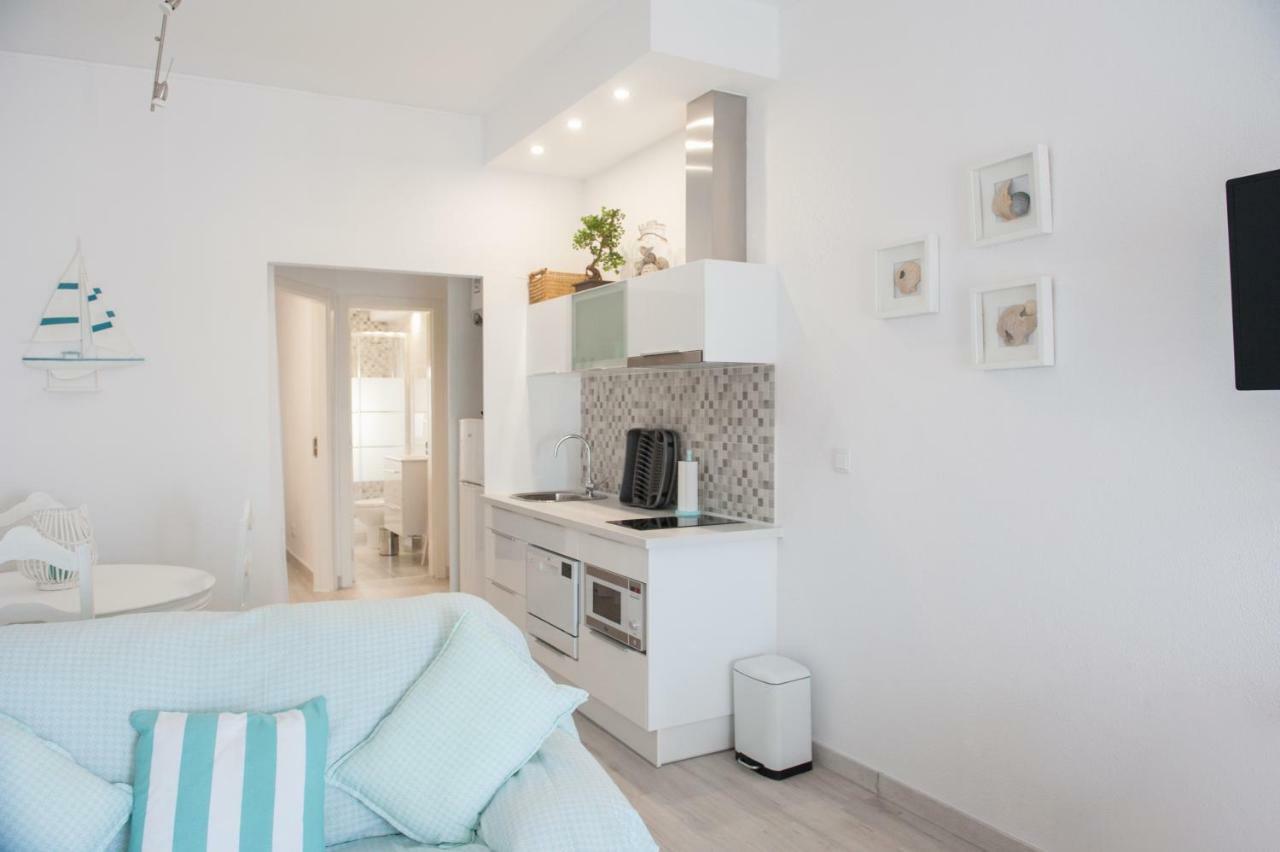Apartamento Do Atlantico Sesimbra Esterno foto