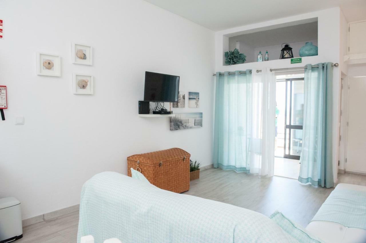 Apartamento Do Atlantico Sesimbra Esterno foto