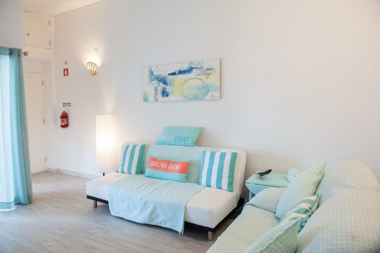 Apartamento Do Atlantico Sesimbra Esterno foto
