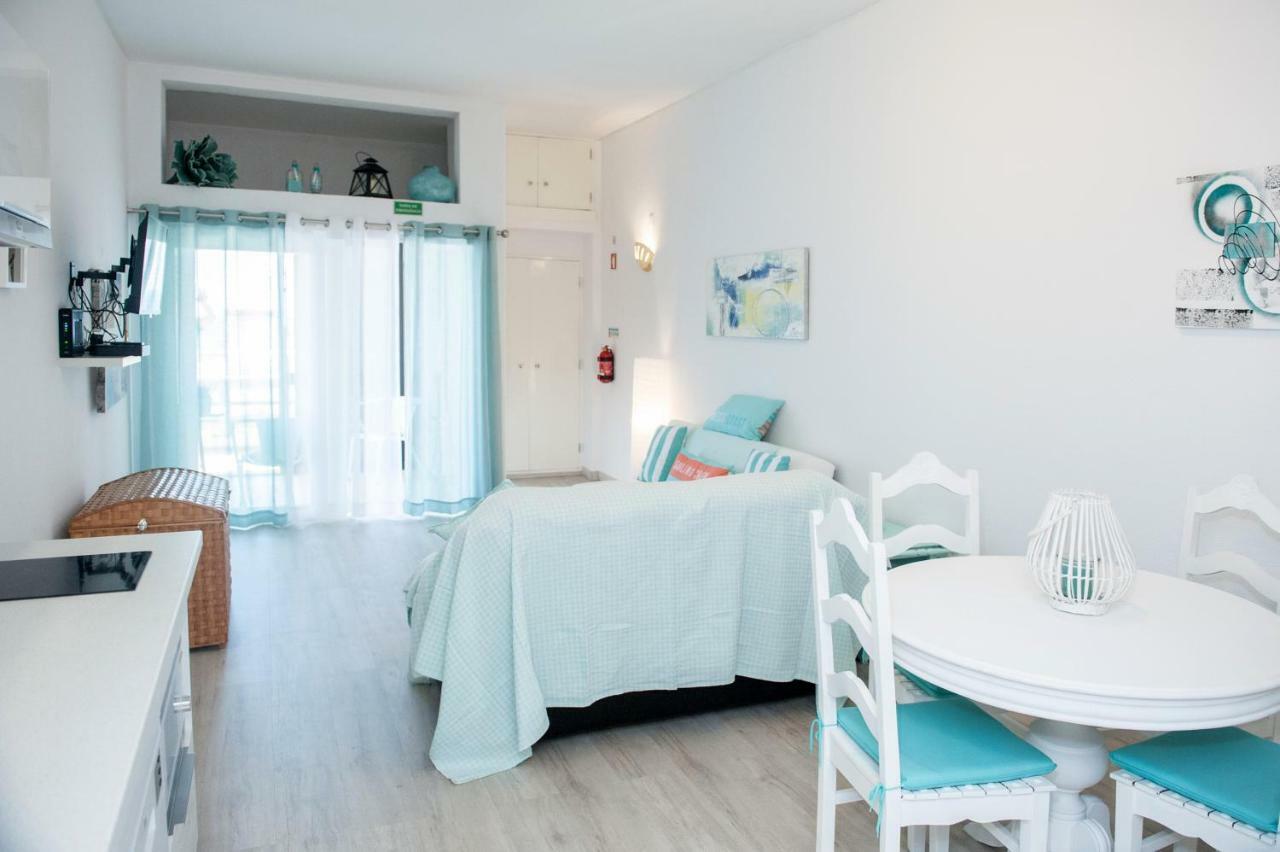 Apartamento Do Atlantico Sesimbra Esterno foto