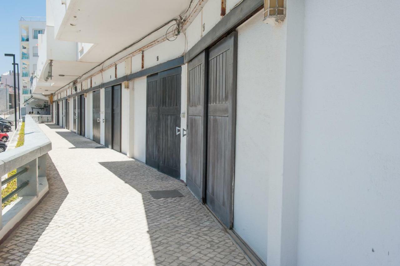 Apartamento Do Atlantico Sesimbra Esterno foto