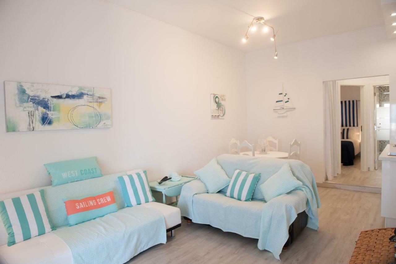 Apartamento Do Atlantico Sesimbra Esterno foto
