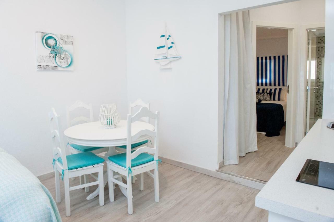 Apartamento Do Atlantico Sesimbra Esterno foto