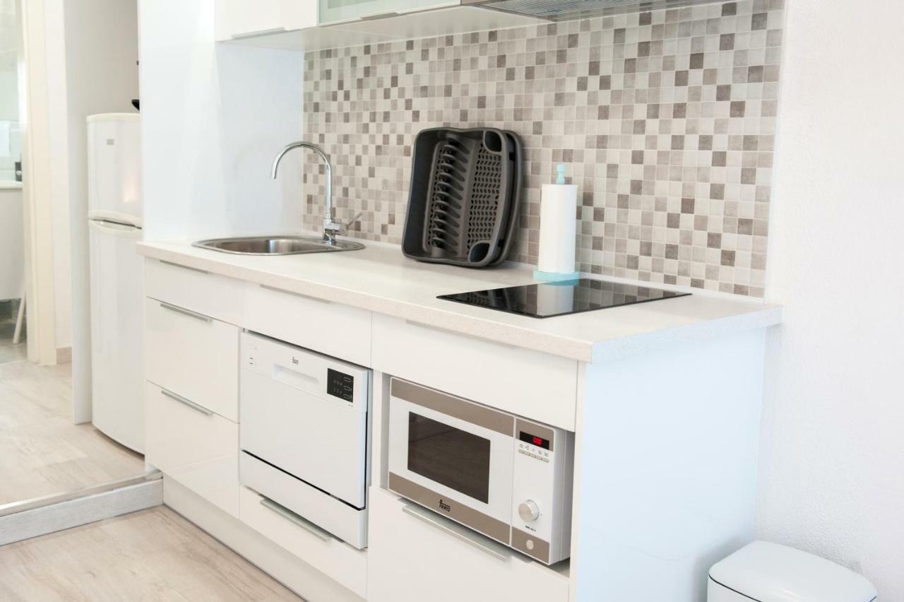 Apartamento Do Atlantico Sesimbra Esterno foto