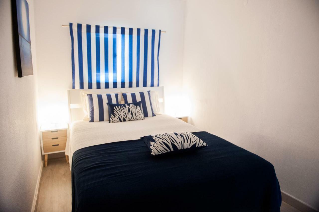 Apartamento Do Atlantico Sesimbra Esterno foto