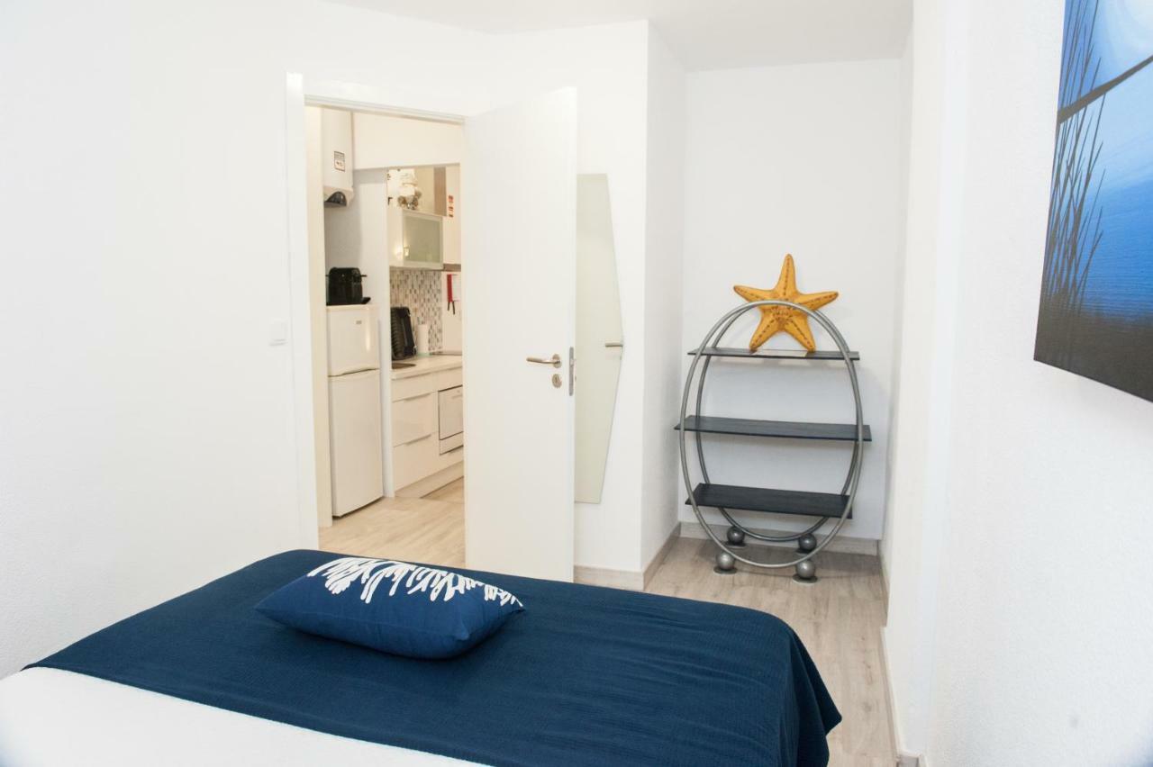 Apartamento Do Atlantico Sesimbra Esterno foto
