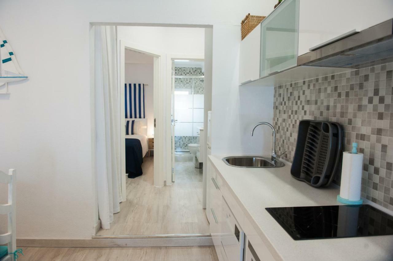 Apartamento Do Atlantico Sesimbra Esterno foto