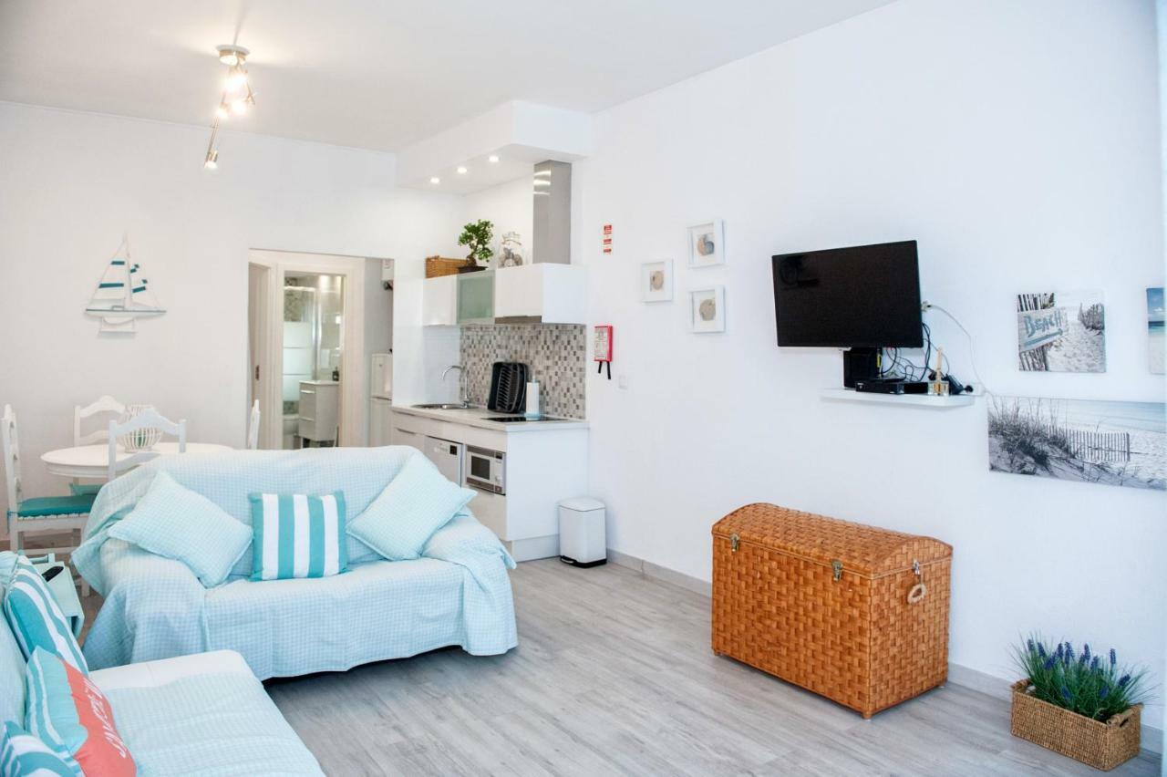 Apartamento Do Atlantico Sesimbra Esterno foto