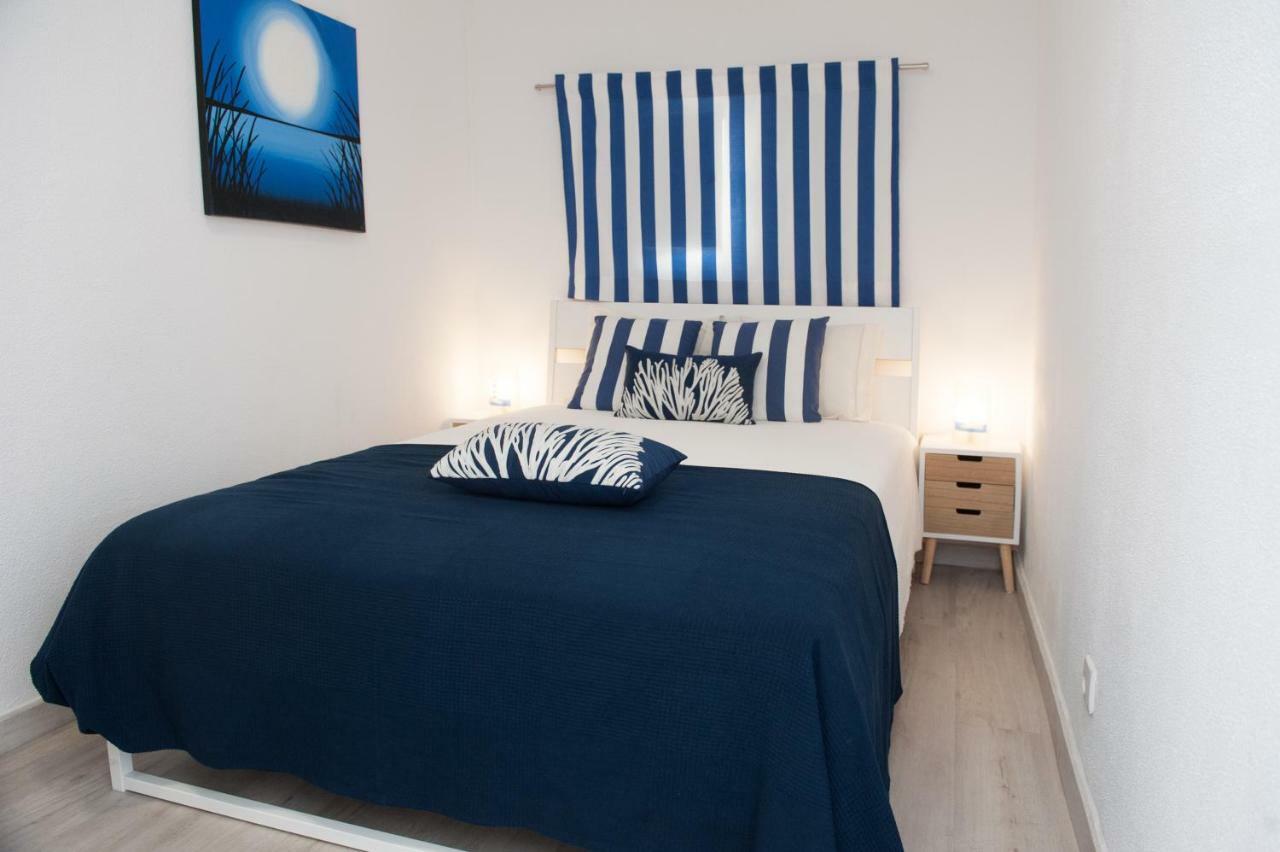 Apartamento Do Atlantico Sesimbra Esterno foto